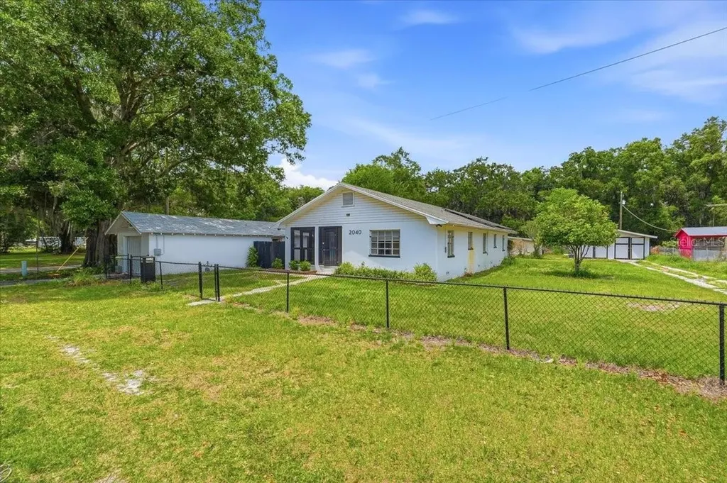2040 Old Dixie Highway Auburndale FL 33823