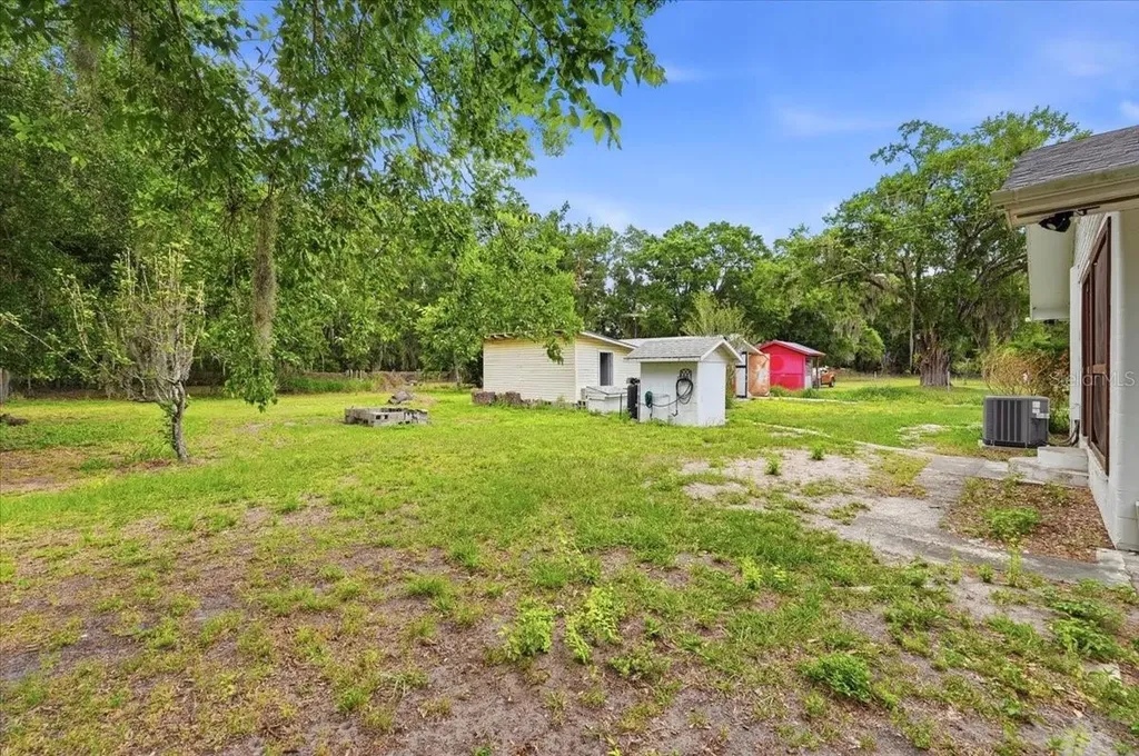 2040 Old Dixie Highway Auburndale FL 33823