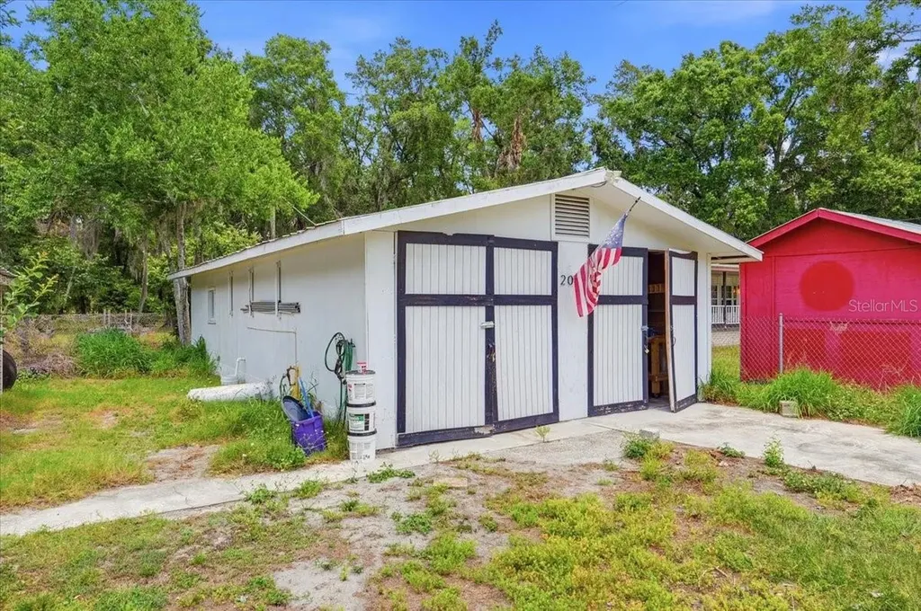 2040 Old Dixie Highway Auburndale FL 33823