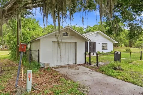 2040 Old Dixie Highway Auburndale FL 33823