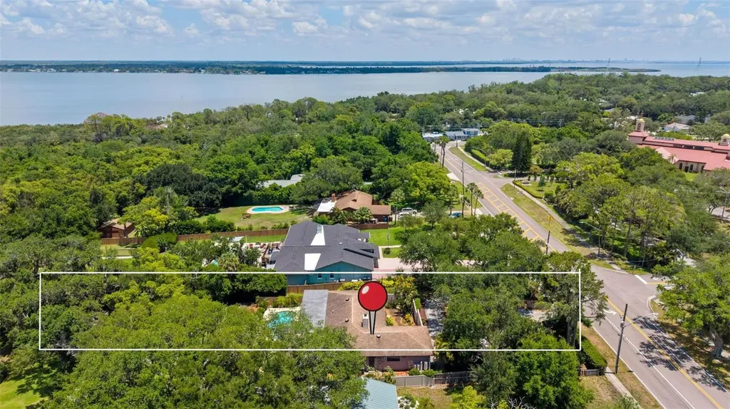 3644 Enterprise Road E Safety Harbor FL 34695