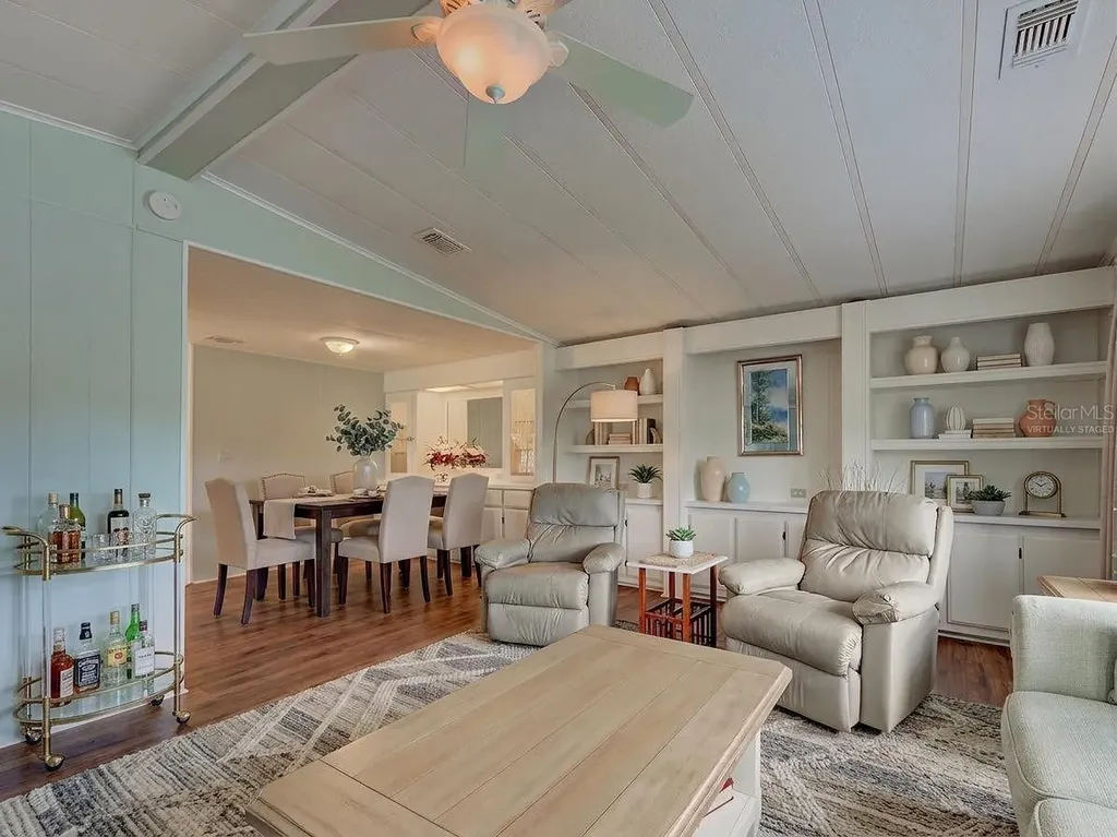 3331 Goldfinch Lane Englewood FL 34224