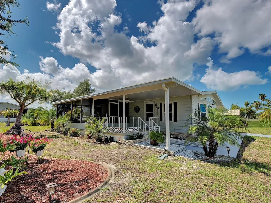 3331 Goldfinch Lane Englewood FL 34224