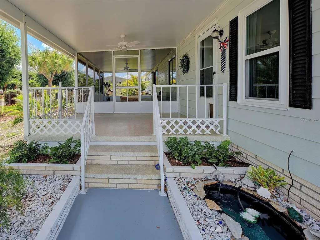 3331 Goldfinch Lane Englewood FL 34224
