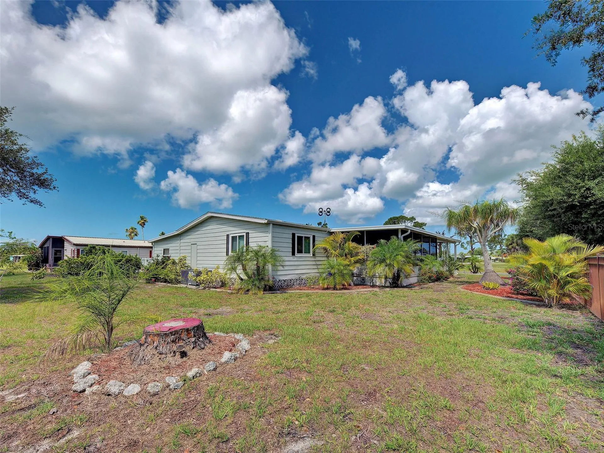 3331 Goldfinch Lane Englewood FL 34224
