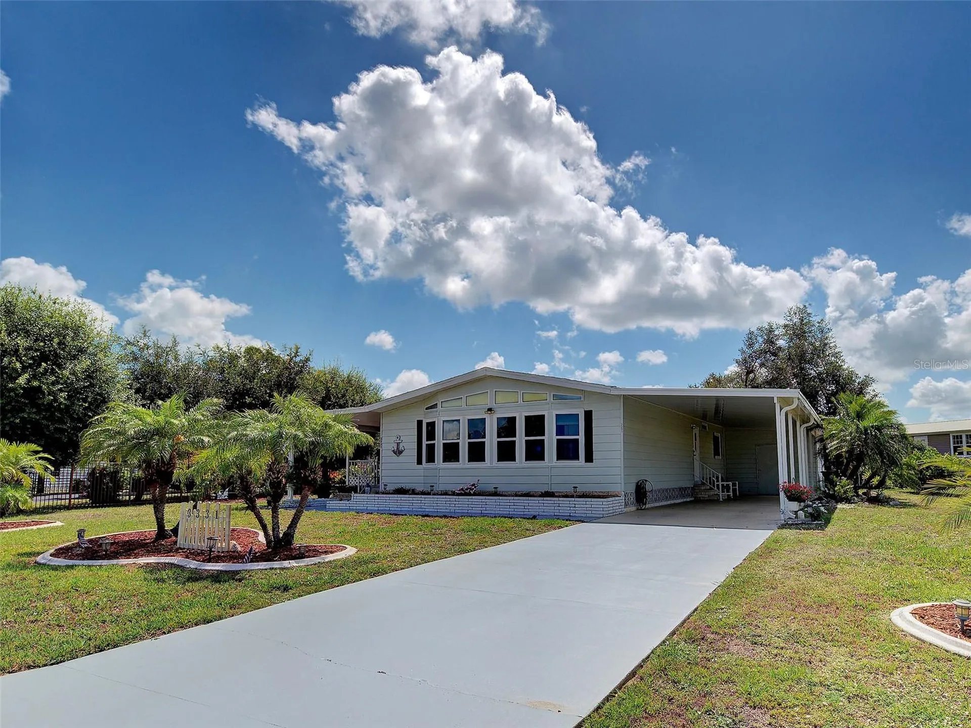 3331 Goldfinch Lane Englewood FL 34224