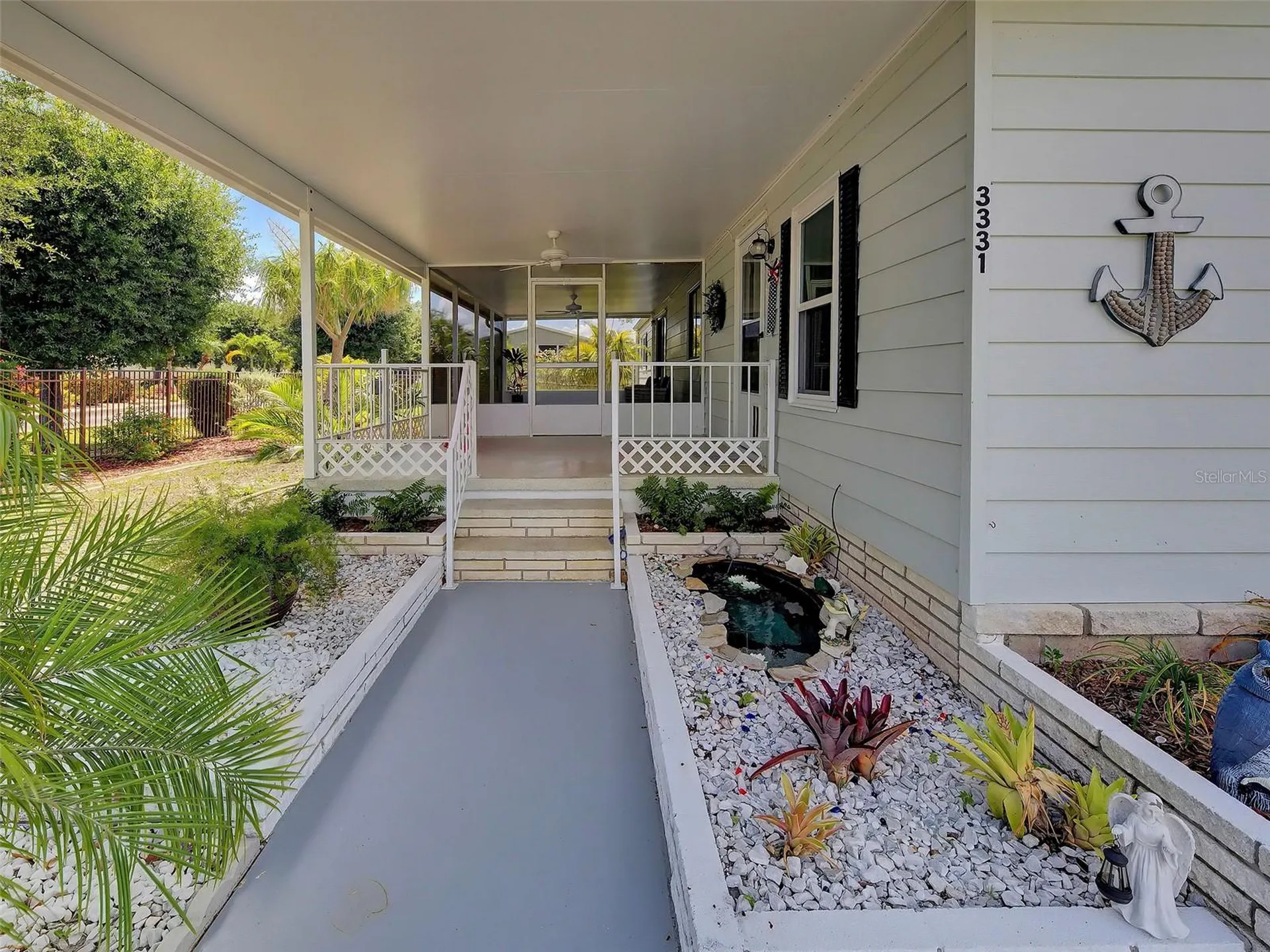 3331 Goldfinch Lane Englewood FL 34224