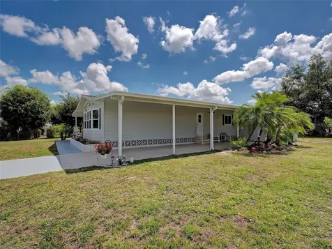 3331 Goldfinch Lane Englewood FL 34224