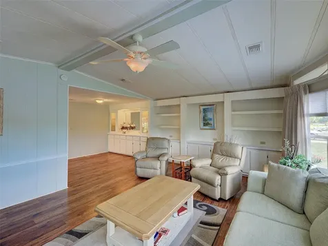 3331 Goldfinch Lane Englewood FL 34224