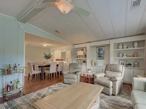 3331 Goldfinch Lane Englewood FL 34224