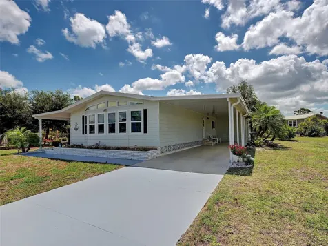 3331 Goldfinch Lane Englewood FL 34224