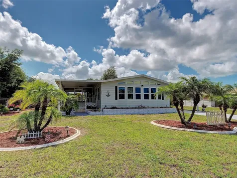 3331 Goldfinch Lane Englewood FL 34224
