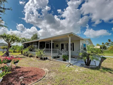 3331 Goldfinch Lane Englewood FL 34224