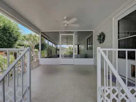 3331 Goldfinch Lane Englewood FL 34224