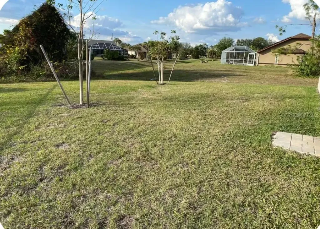 25336 Deep Creek Boulevard Punta Gorda FL 33983