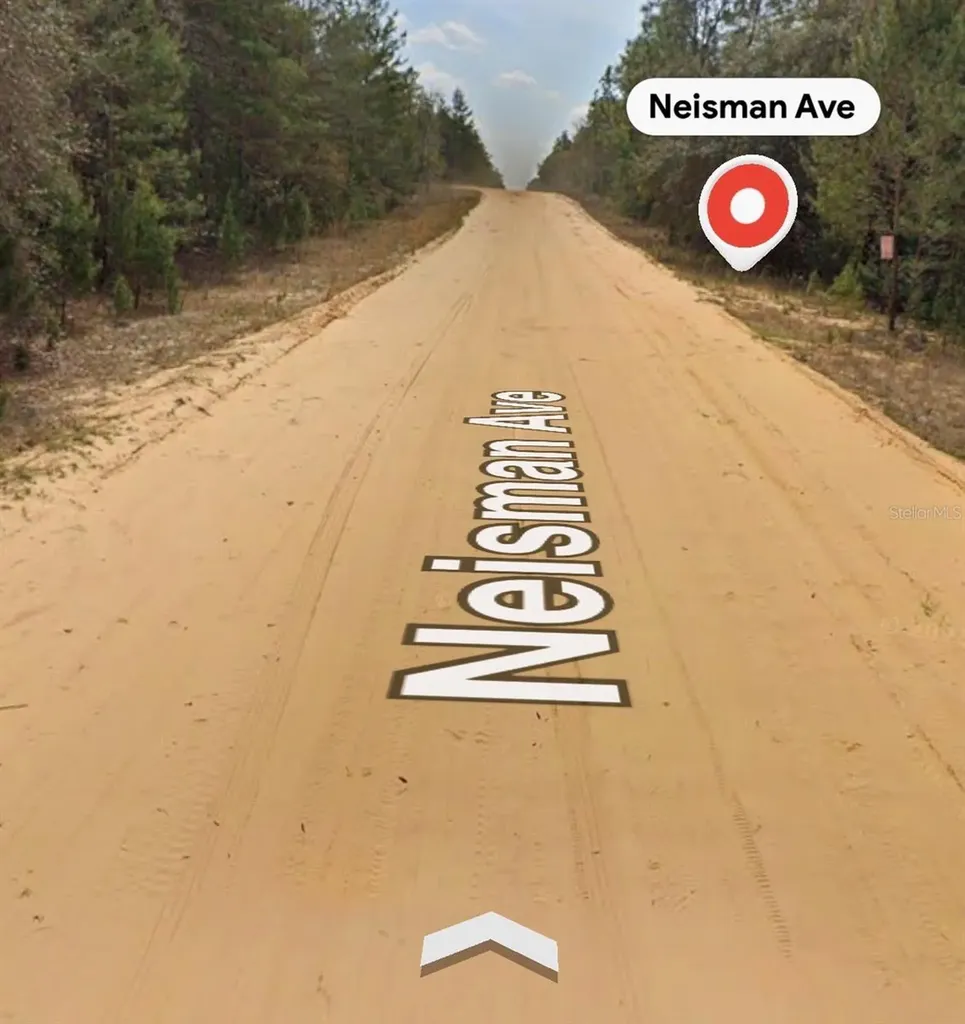 Neisman Interlachen FL 32148