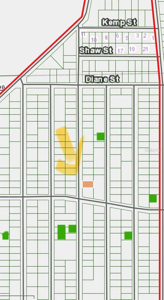 Neisman Interlachen FL 32148