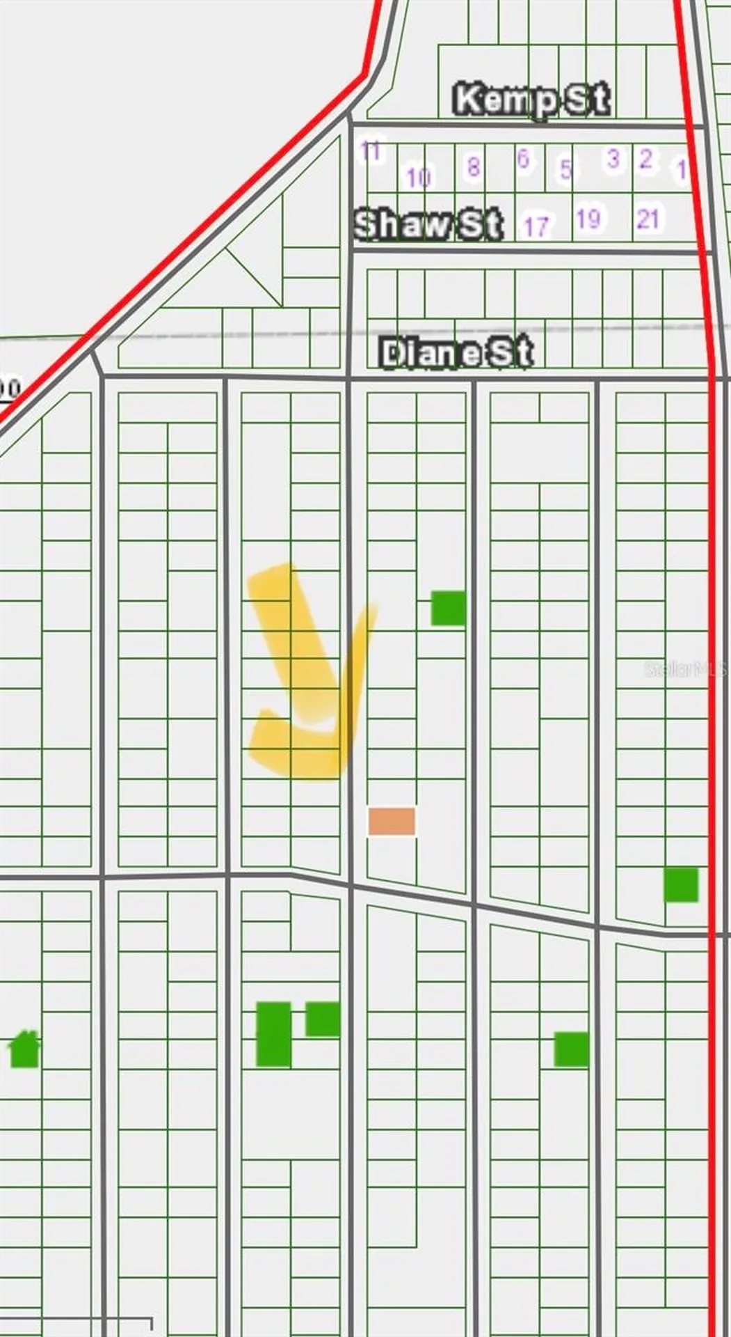 Neisman Interlachen FL 32148
