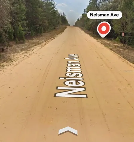 Neisman Interlachen FL 32148