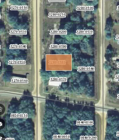 Neisman Interlachen FL 32148