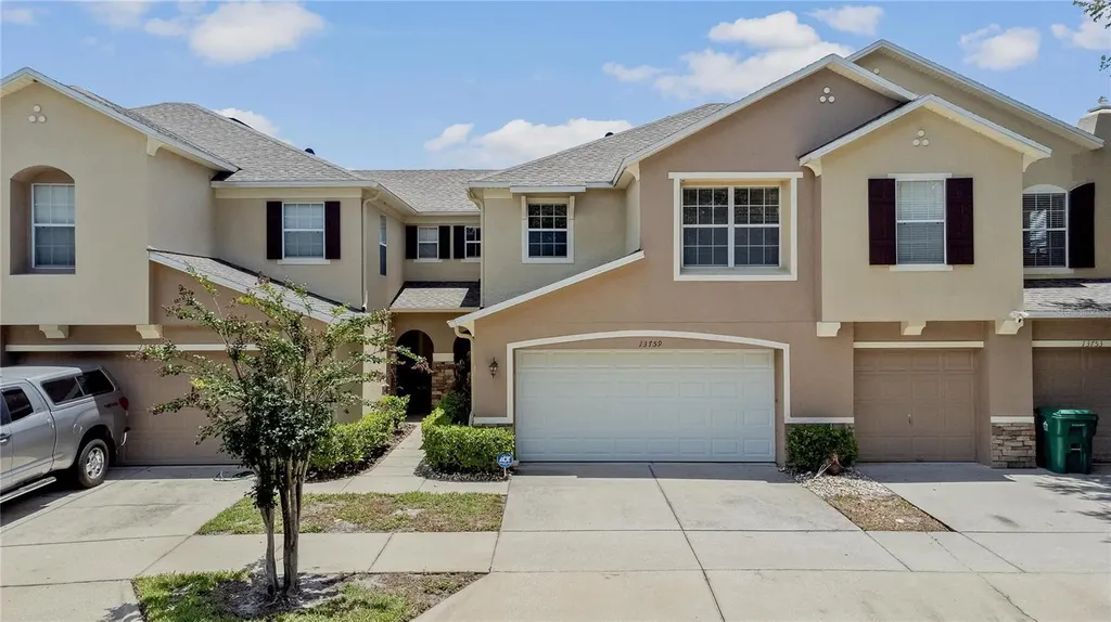 13759 Golden Russet Drive Winter Garden FL 34787