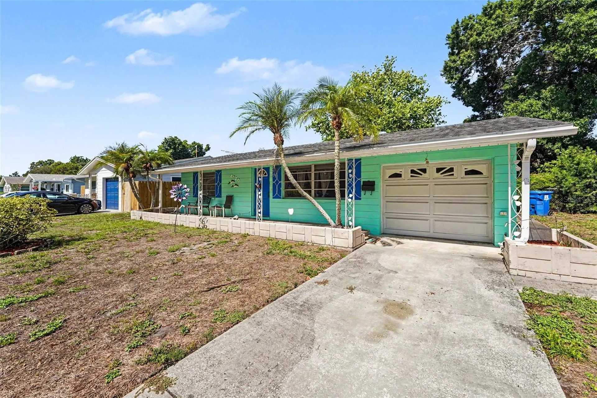 4040 19th St N St Petersburg FL 33714