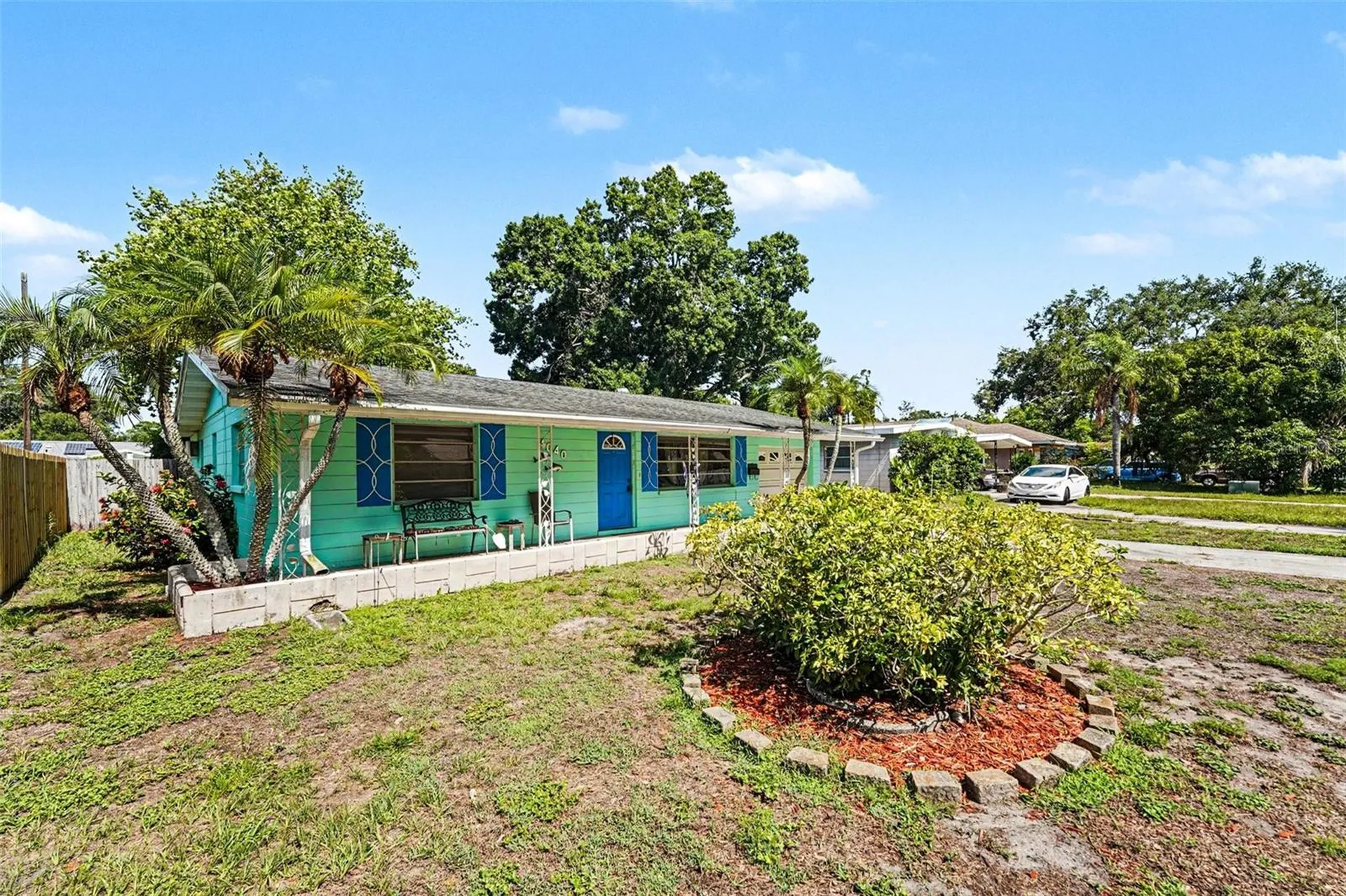 4040 19th St N St Petersburg FL 33714
