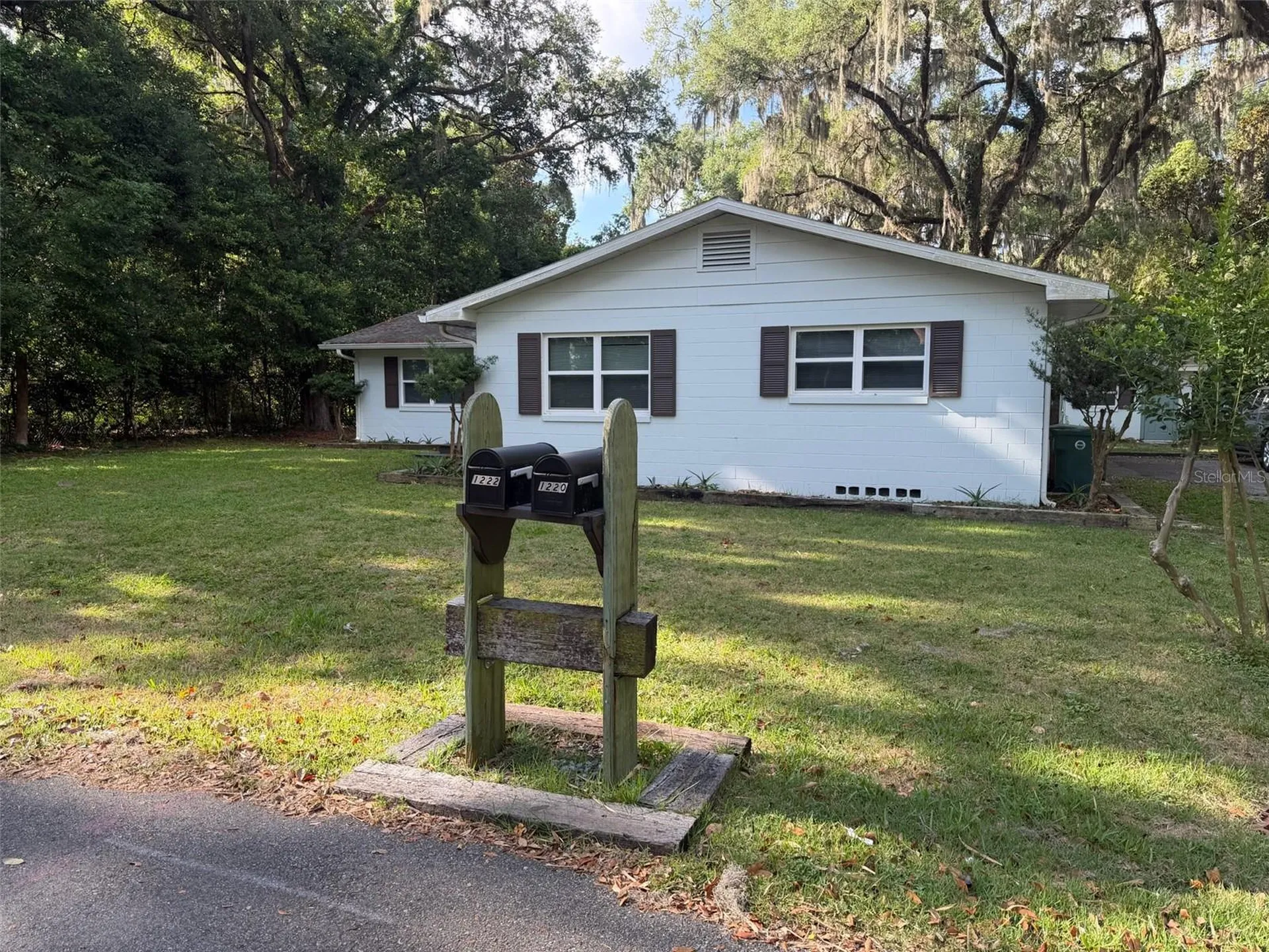 1220 SE 3rd Street Ocala FL 34471