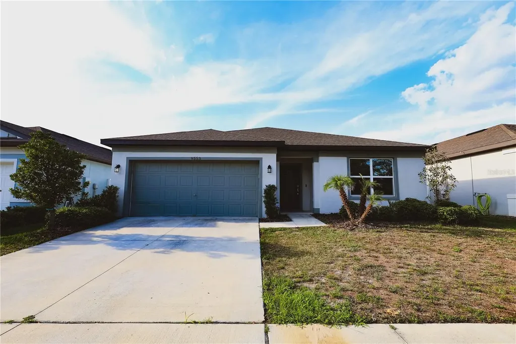 9553 Summers Cay Circle Thonotosassa FL 33592