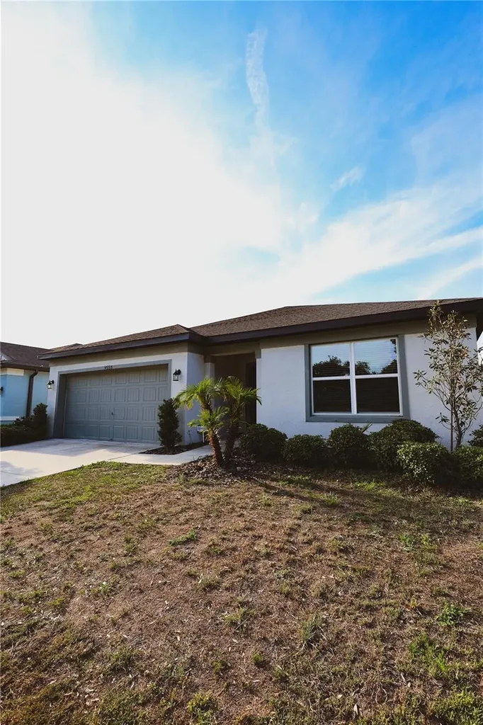9553 Summers Cay Circle Thonotosassa FL 33592