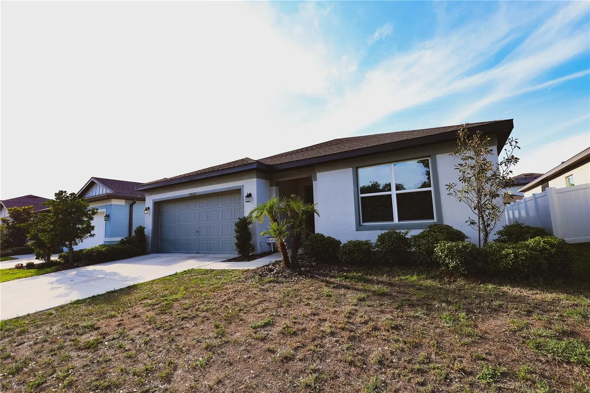 9553 Summers Cay Circle Thonotosassa FL 33592