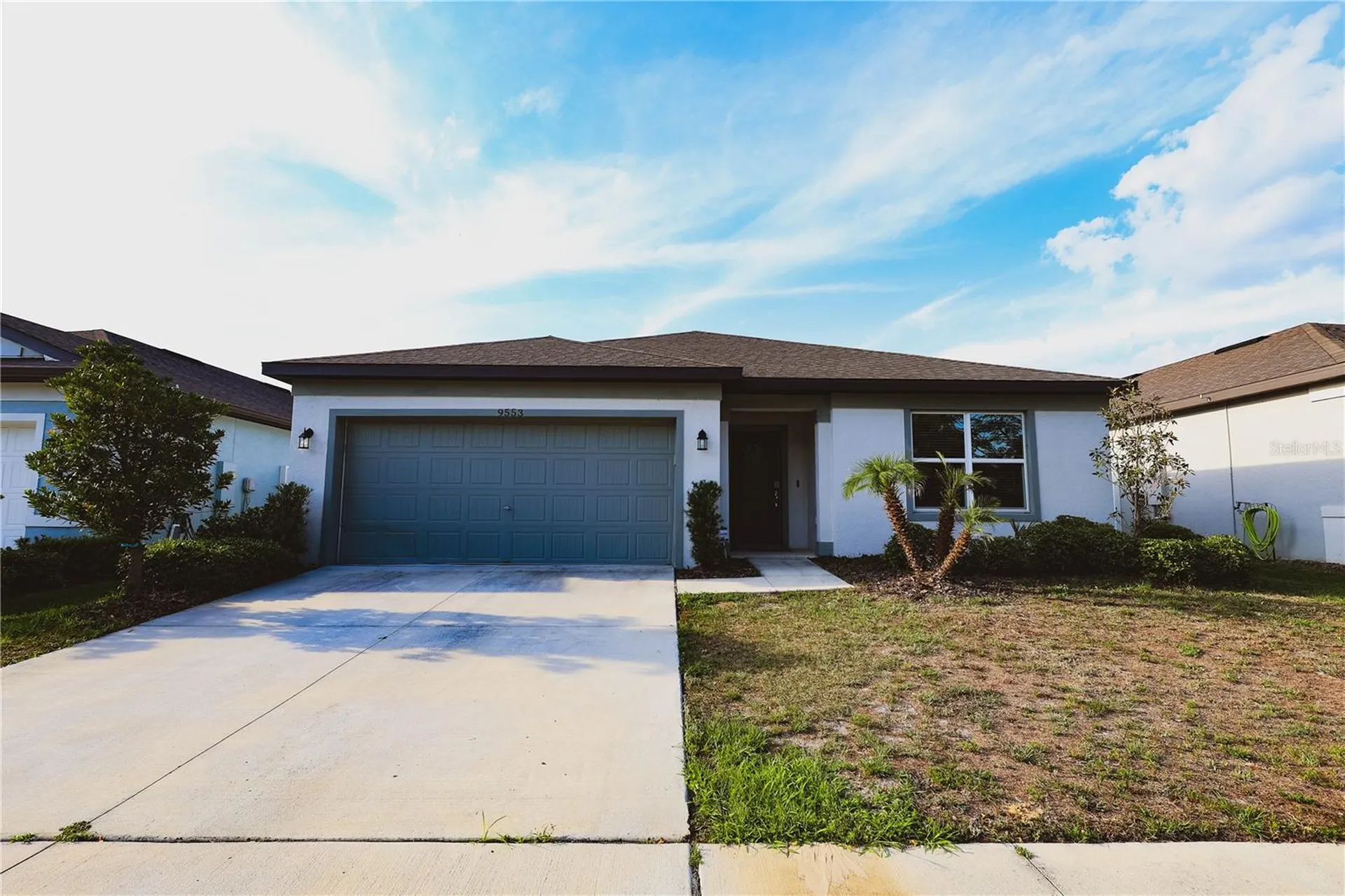 9553 Summers Cay Circle Thonotosassa FL 33592