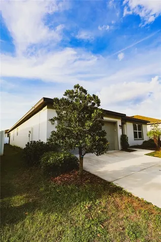 9553 Summers Cay Circle Thonotosassa FL 33592