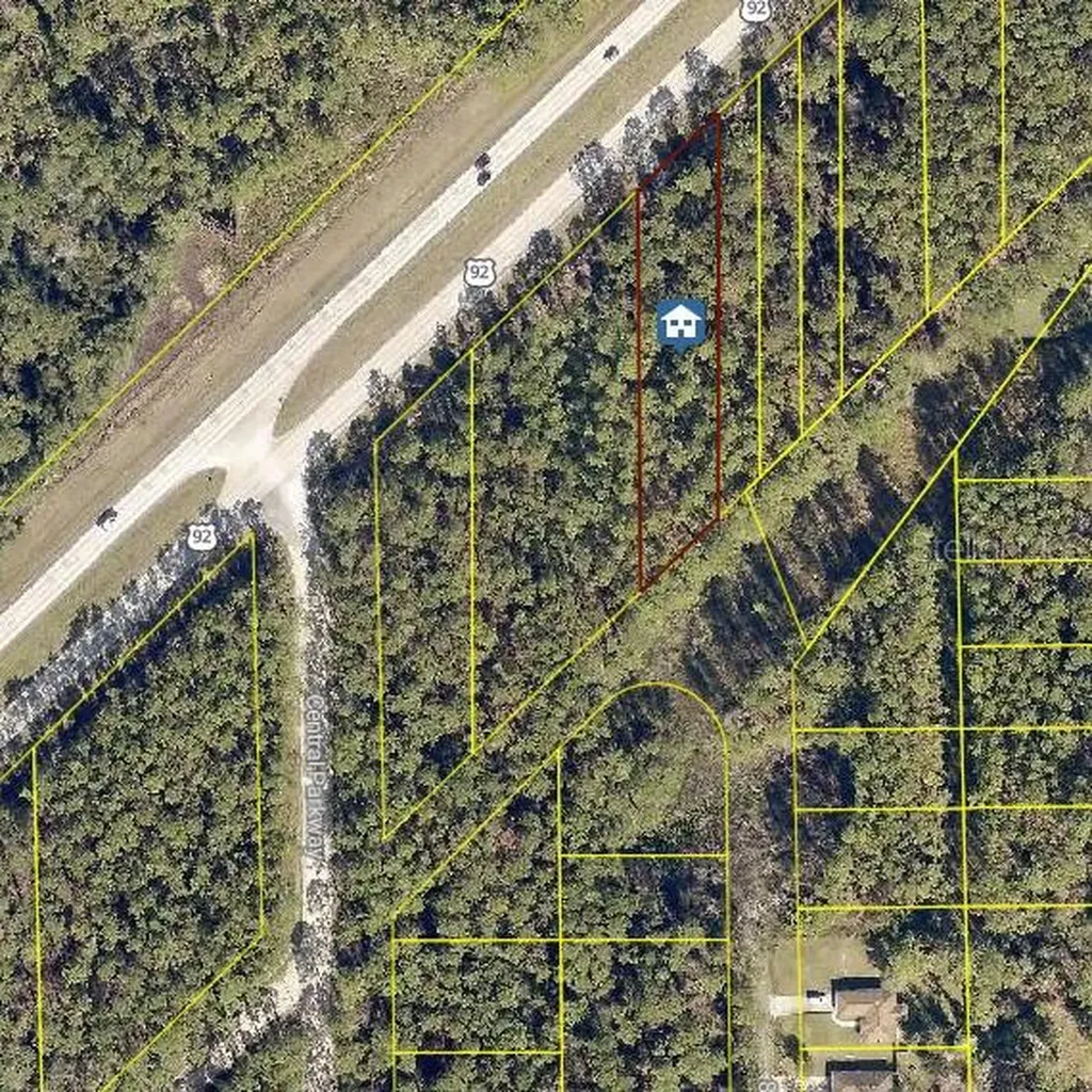 E Intl Speedway Boulevard Deland FL 32724