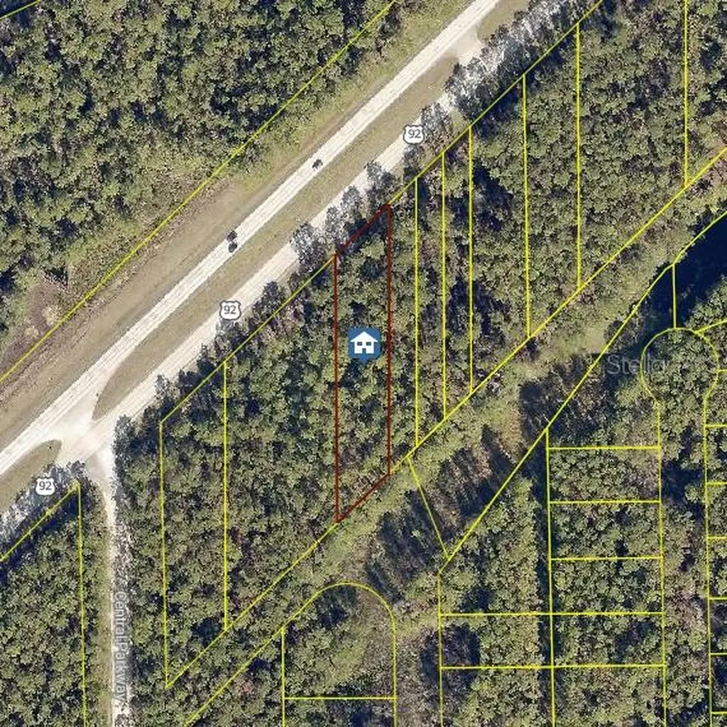 E Intl Speedway Boulevard Deland FL 32724