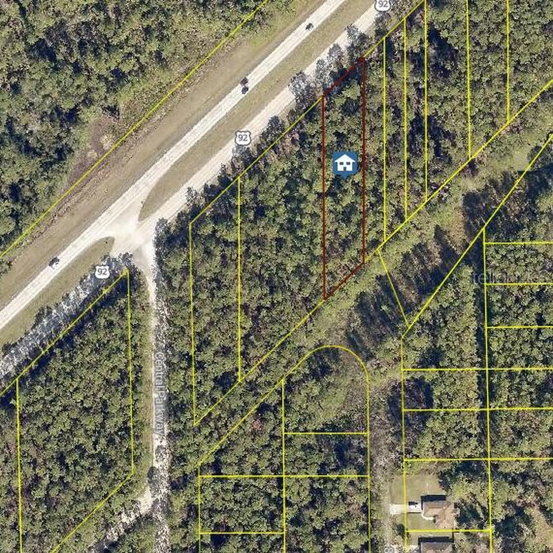 E Intl Speedway Boulevard Deland FL 32724