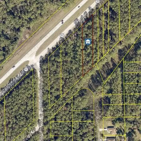 E Intl Speedway Boulevard Deland FL 32724