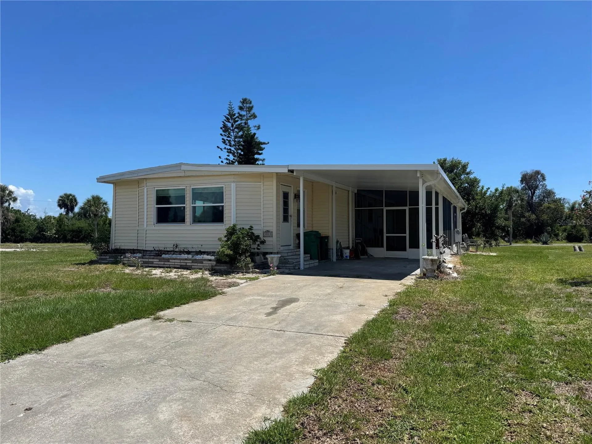 3312 Blue Jay Lane Englewood FL 34224