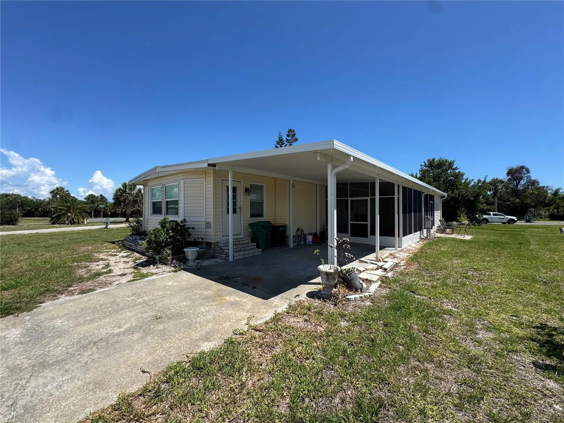 3312 Blue Jay Lane Englewood FL 34224