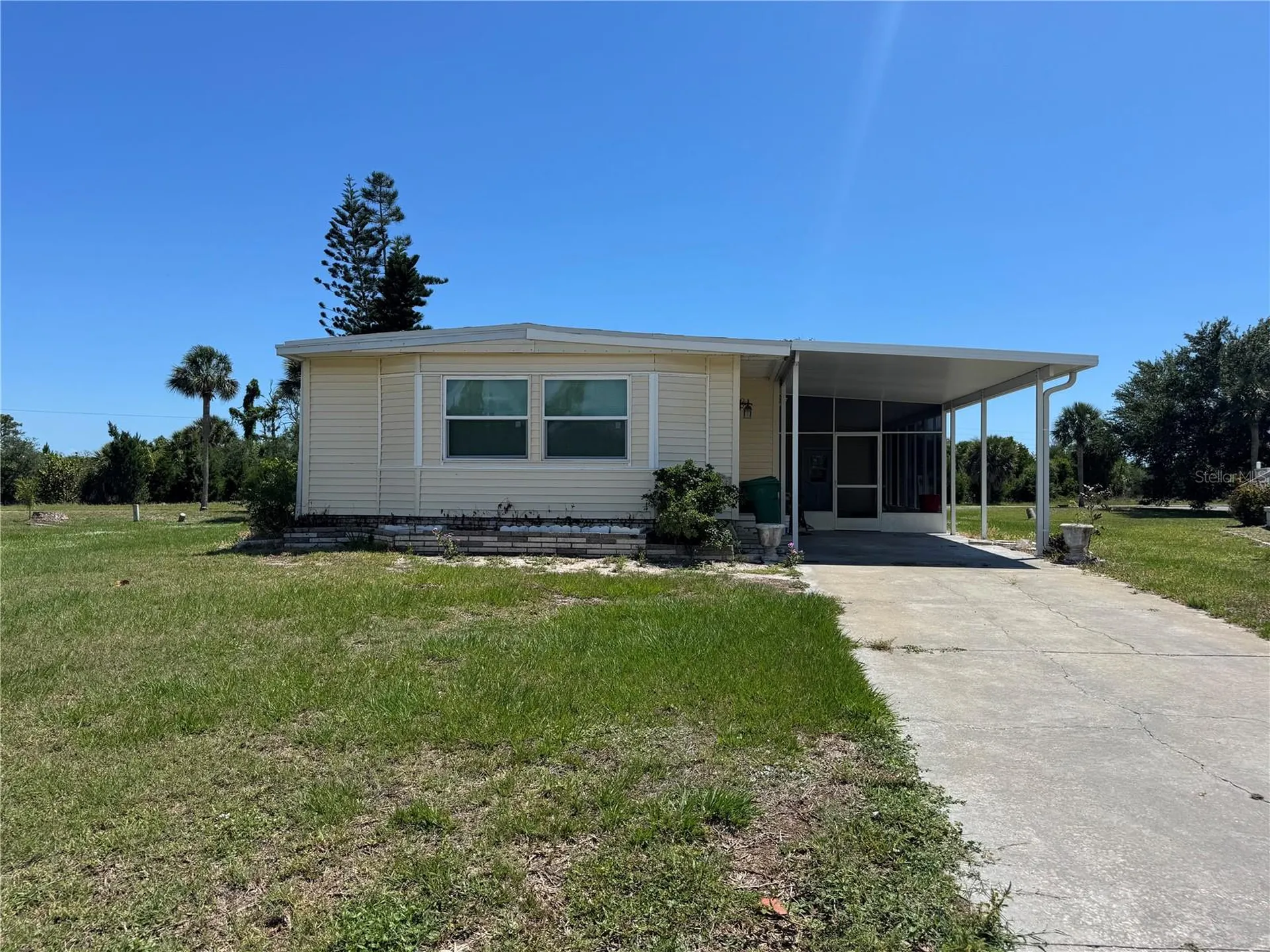 3312 Blue Jay Lane Englewood FL 34224