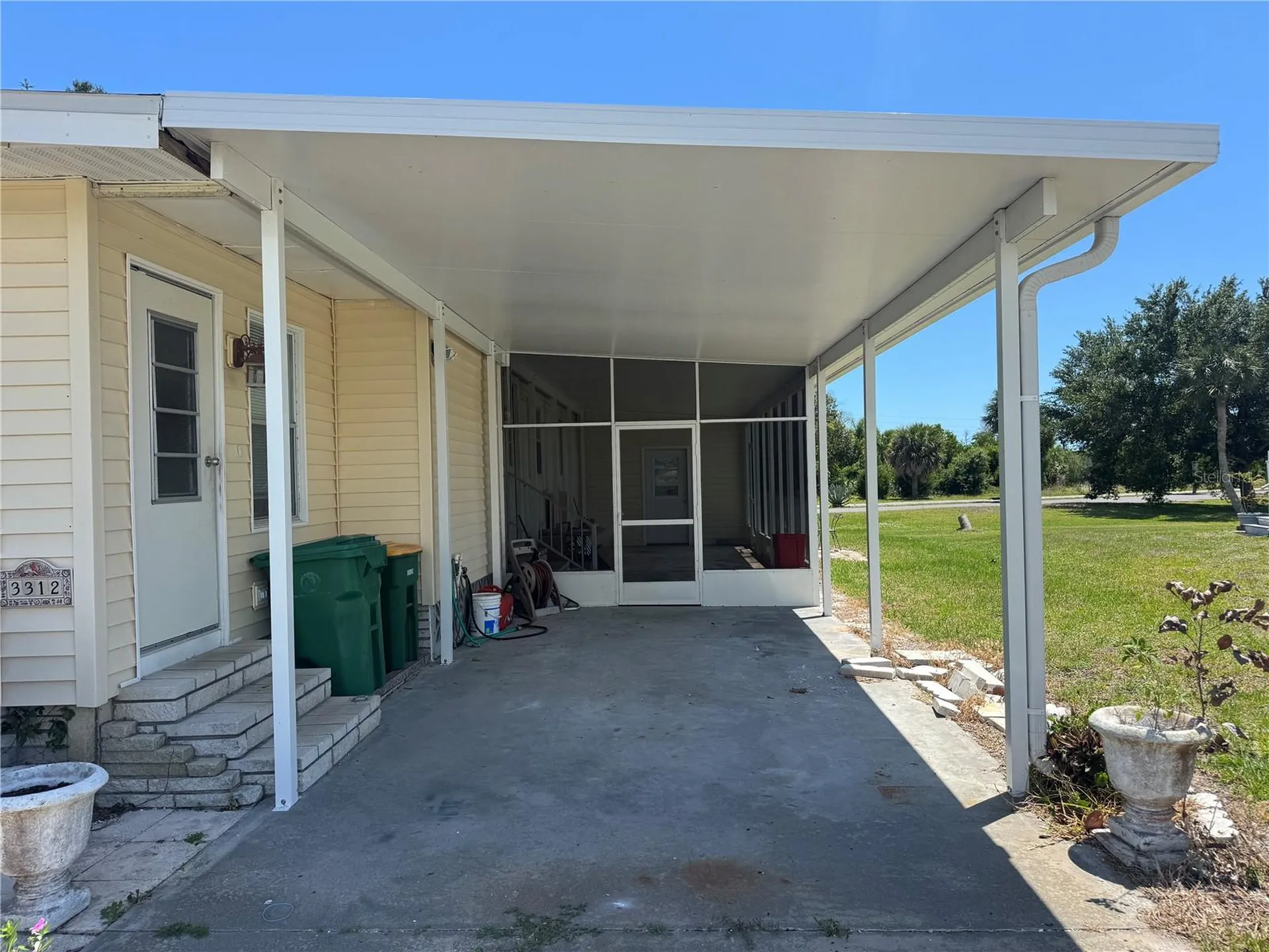 3312 Blue Jay Lane Englewood FL 34224