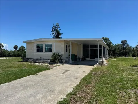3312 Blue Jay Lane Englewood FL 34224