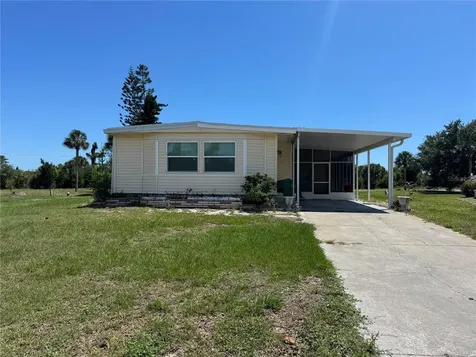 3312 Blue Jay Lane Englewood FL 34224