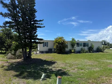3312 Blue Jay Lane Englewood FL 34224