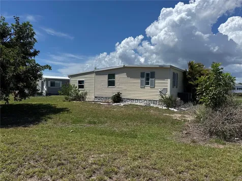 3312 Blue Jay Lane Englewood FL 34224