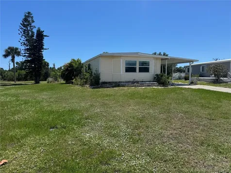 3312 Blue Jay Lane Englewood FL 34224