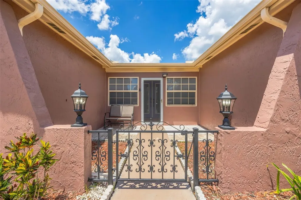 9647 Morehead Lane Port Richey FL 34668