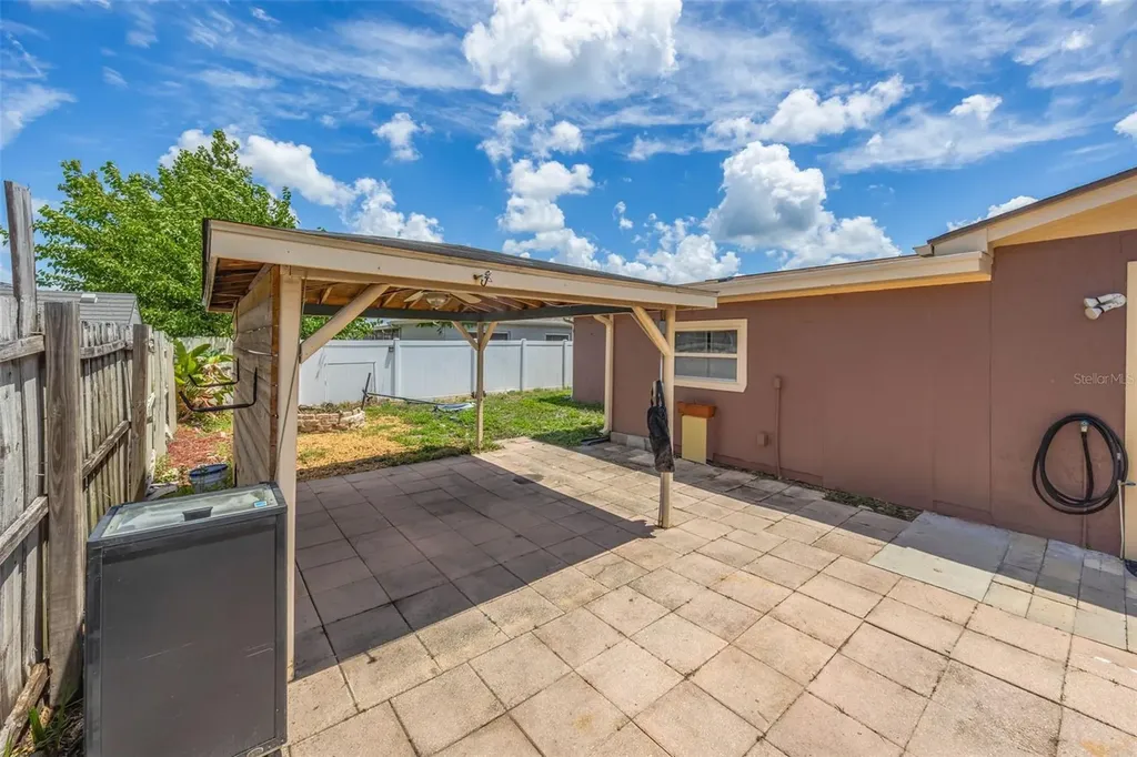 9647 Morehead Lane Port Richey FL 34668