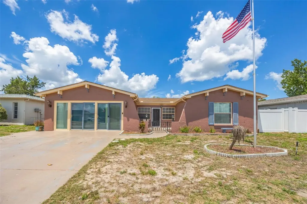 9647 Morehead Lane Port Richey FL 34668
