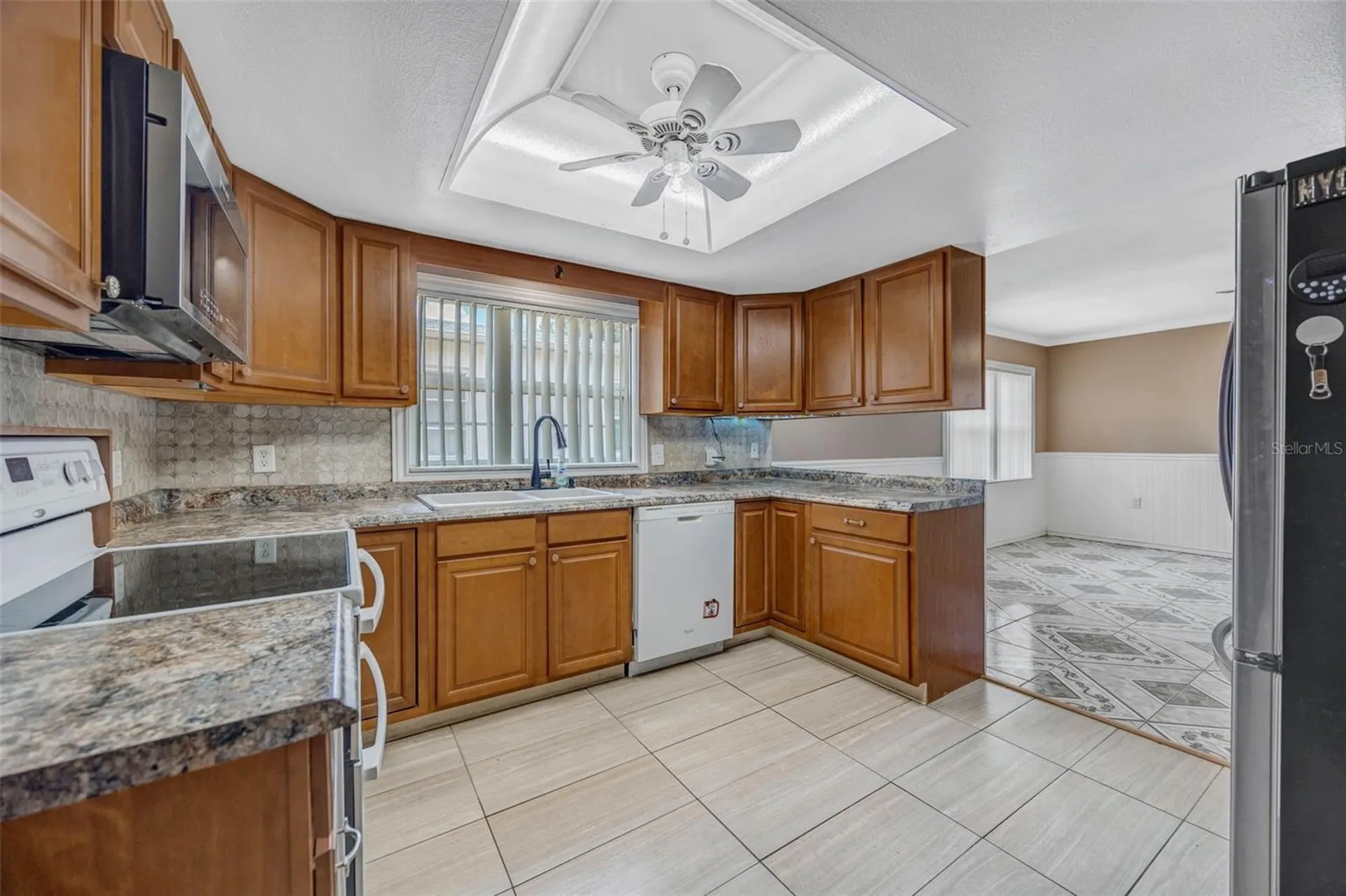 9647 Morehead Lane Port Richey FL 34668